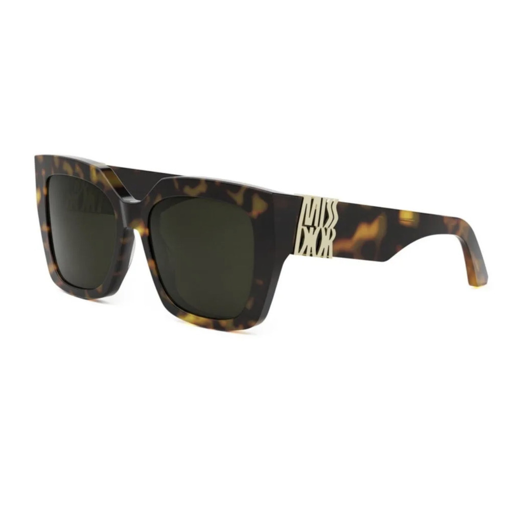 NWT Christian Dior CD40183F-5601A Sunglasses